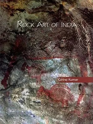 Rock Art of India