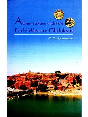 Administration Under The Early Western Chalukyas