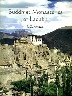 Buddhist Monasteries of Ladakh