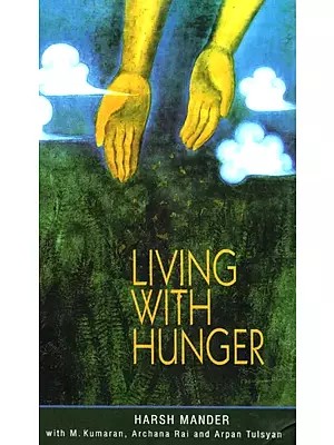 Living With Hunger