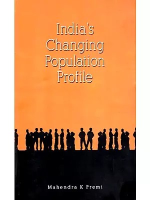 India's Changing Population Profile