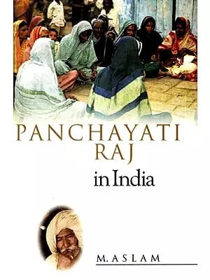 Panchayati Raj in India