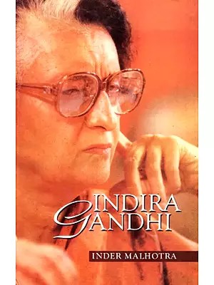 Indira Gandhi