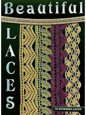 Beautiful Laces