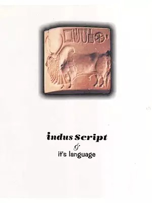 Indus Script & It's Language (An in-Depth Structural Analysis)