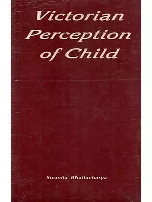 Victorian Perception of Child