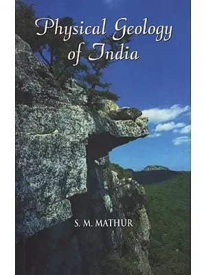 Physical Geology of India