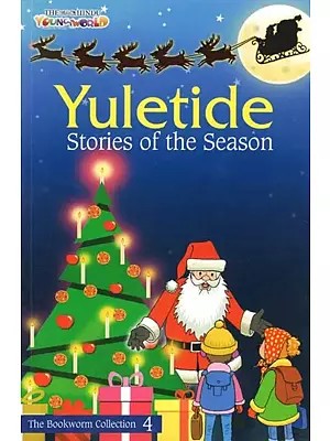 Yuletide : Stories of the Season