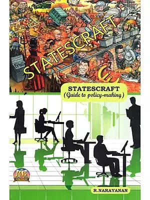 Statescraft (Guide To Policy Making)