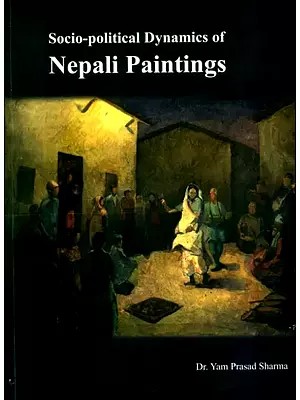 Socio-Political Dynamics of Nepali Paintings