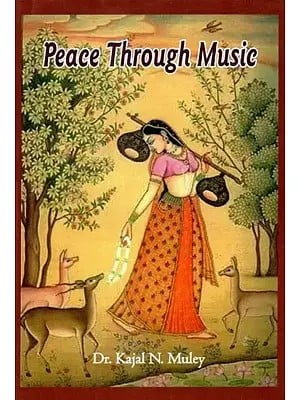 Peace Through Music