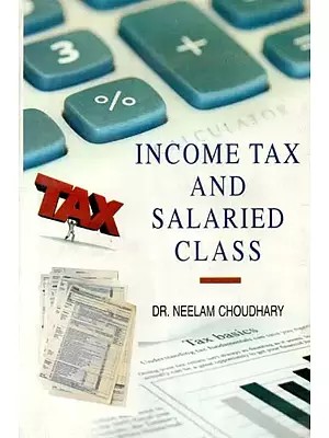 Income Tax and Salaried Class