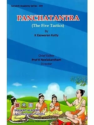 Panchatantra (The Five Tactics) By K Easwaran Kutty