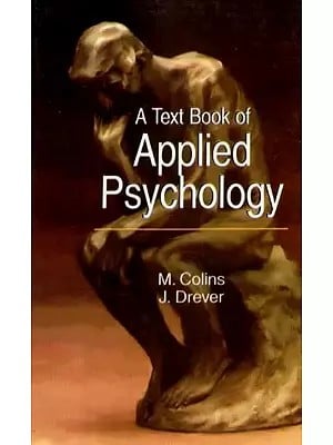 A Text Book of Applied Psychology