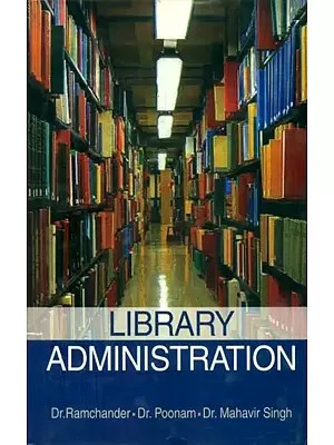 Library Administration