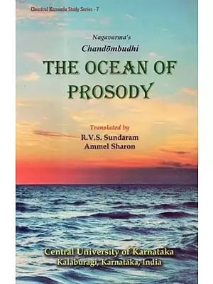 The Ocean of Prosody