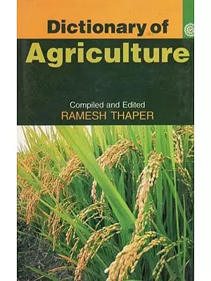 Dictionary of Agriculture