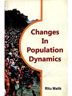 Changes In Population Dynamics (As Case Study in Haridwar District)