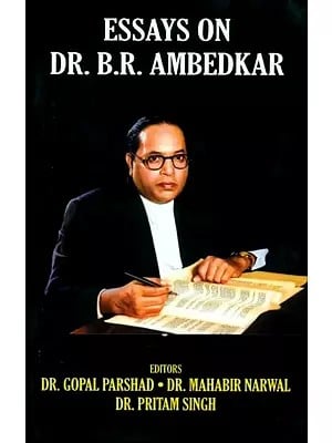 Essays on Dr. B.R. Ambedkar