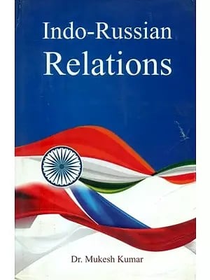 Indo-Russian Relations- Analysis of Post Cold-War Period