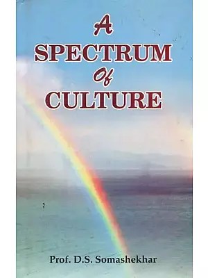 A Spectrum of Culture