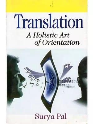 Translation A Holistic Art of Orientation