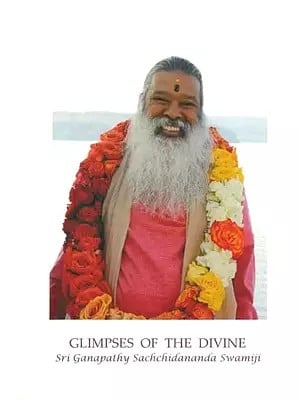 Glimpses of The Divine- A Joyful Journey in The Dattafold