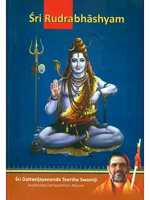 Sri Rudrabhashyam