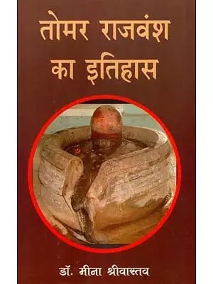 तोमर राजवंश का इतिहास - History of Tomar Dynasty