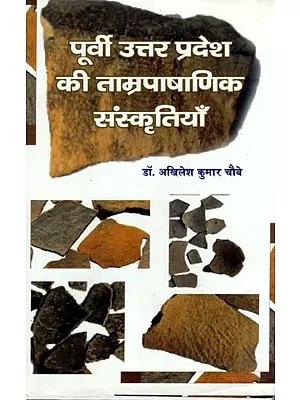 पूर्वी उत्तर प्रदेश की ताम्रपाषाणिक संस्कृतियाँ - Chalcolithic Cultures of Eastern Uttar Pradesh