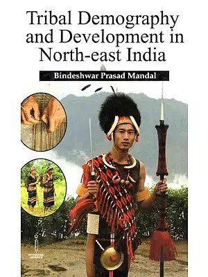 Tribal Demography and Development in North-East India