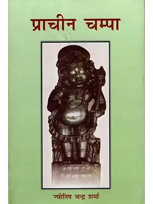 प्राचीन चम्पा - Ancient Champa