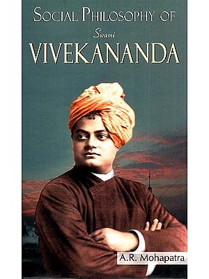 Social Philosophy of Swami Vivekananda