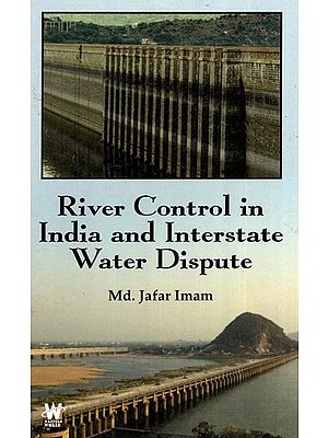 River Control in India and Interstate Water Dispute