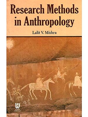 Research Methods in Anthropology