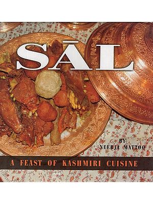 Sal- A Feast of Kashmiri Cuisine