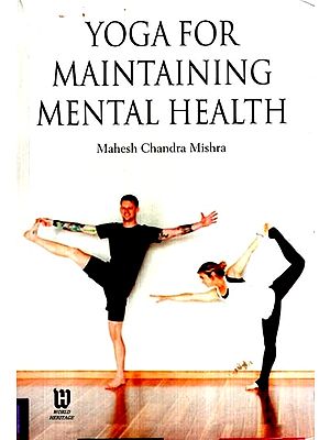 Yoga for Maintaining Mental Health