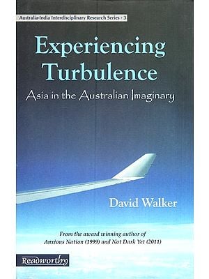 Experiencing Turbulence Asia in the Australian Imaginary