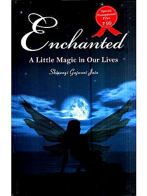 Enchanted- A Little Magic in Our Lives