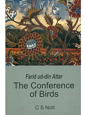 Farid ud-din Attar- The Conference of Birds