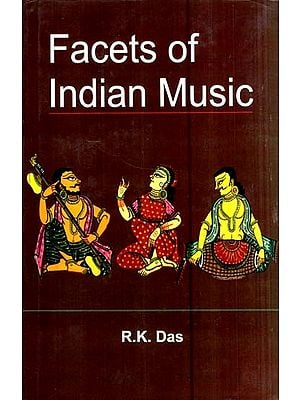 Facets of Indian Music