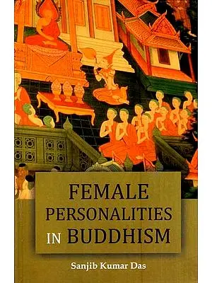 Female Personalities in Buddhism