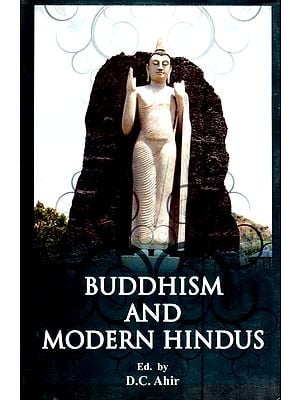 Buddhism and Modern Hindus