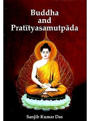 Buddha and Pratityasamutpada