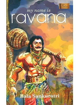 My Name is Ravana