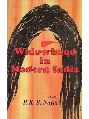 Widowhood in Modern India