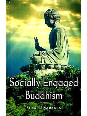 Socially Engaged Buddhism