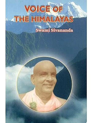 Voice of The Himalayas
