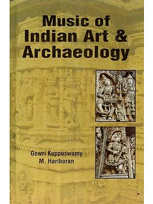 Music of Indian Art & Archaeology