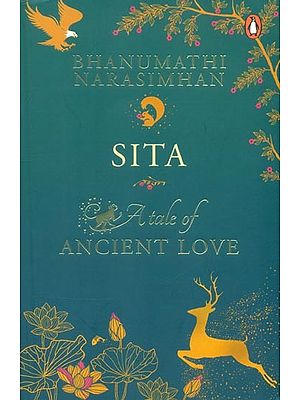 Sita- A Tale of Ancient Love
